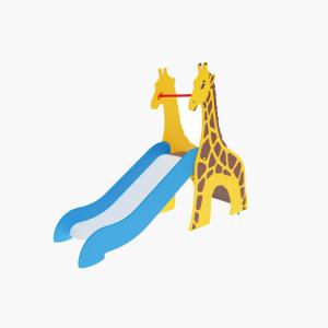 Купить Горка Жираф Н-750 ИО 403 в Нижняятуре 