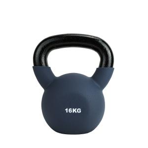 Купить Гиря "TORRES 16 кг" в Нижняятуре 