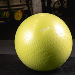 Купить Гимнастический мяч Yousteel Soft 65 см в Нижняятуре 