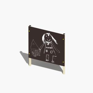 Купить Стенка для рисования ИФ 201 в Нижняятуре 