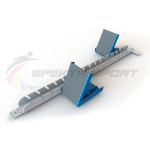 Купить Стартовые колодки легкоатлетические стальные SP ЛА3 в Нижняятуре 