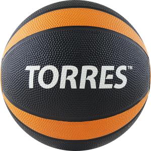 Купить Медбол "TORRES 2 кг" в Нижняятуре 