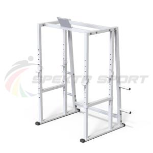 Купить Стойка для приседаний под штангу Spektr Sport мод. LIFT 1 в Нижняятуре 