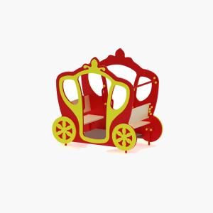 Купить Карета ИФ 105 в Нижняятуре 