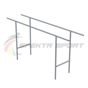Купить Брусья гимнастические уличные SP D 418 в Нижняятуре 