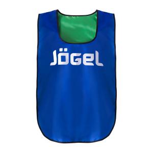 Купить Манишка двухсторонняя Reversible Bib, детский, синий/зеленый в Нижняятуре 