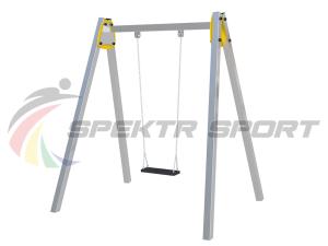 Купить Качели одинарные в Нижняятуре 