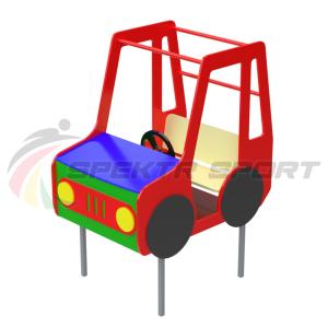 Купить Машинка ИФ 101 в Нижняятуре 