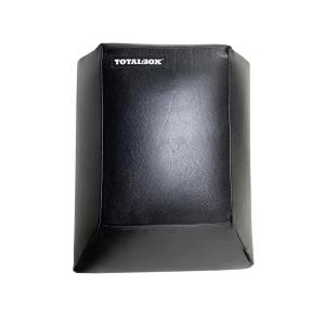 Купить Подушка кожаная боксерская "Пирамида" Totalbox в Нижняятуре 