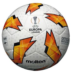 Купить Мяч футбольный Molten F9U4800 FIFA в Нижняятуре 