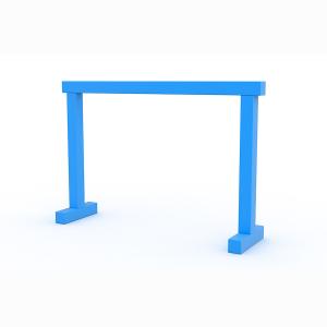Купить Мини ворота для игр в Нижняятуре 