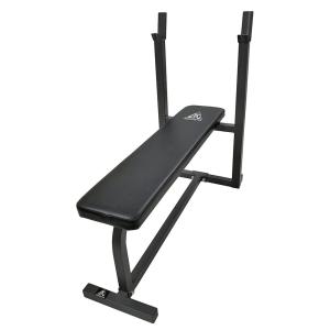 Купить Скамья под штангу DFC Homegym D306 в Нижняятуре 