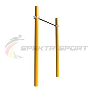 Купить Турник классический для занятий Воркаут SP WRK-07_76mm в Нижняятуре 
