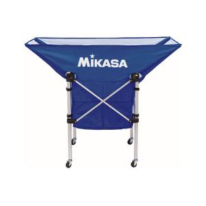 Купить Корзинка для мячей Mikasa AC-BC210 в Нижняятуре 