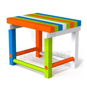 Купить Детский игровой столик в Нижняятуре 