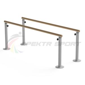 Купить Реабилитационные брусья детские Spektr Sport в Нижняятуре 