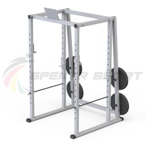 Купить Стойка для приседаний под штангу Spektr Sport мод. LIFT 2 в Нижняятуре 