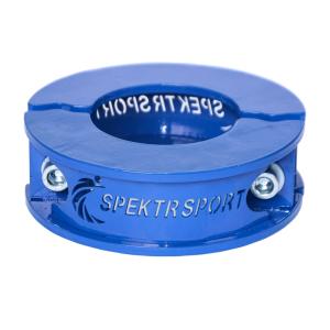Купить Хомут для Workout Spektr Sport 89 мм в Нижняятуре 