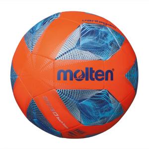 Купить Мяч футбольный Molten F5A3550 FIFA в Нижняятуре 