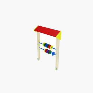 Купить Счеты игровые ИФ 301 в Нижняятуре 