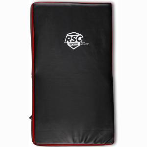 Купить Макивара изогнутая RSC PU  33*60 см в Нижняятуре 