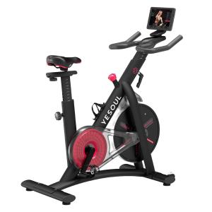 Купить Велотренажер Yesoul BS3-B PRO в Нижняятуре 