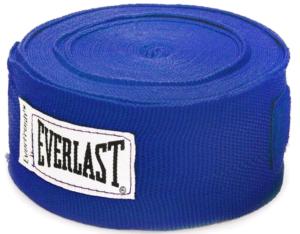 Купить Бинт боксёрский EVERLAST 4454RBU 3 м в Нижняятуре 