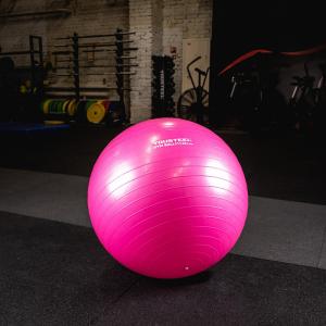 Купить Гимнастический мяч Yousteel Soft 55 см в Нижняятуре 