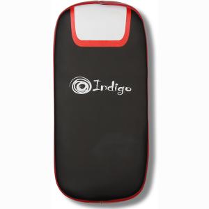 Купить Макивара изогнутая Indigo PU  41*22 см в Нижняятуре 