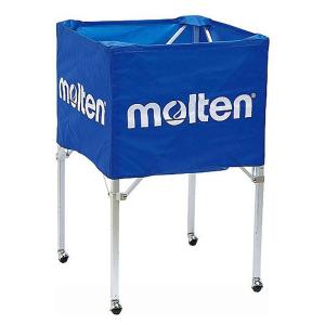 Купить Корзинка для мячей Molten BK0012 в Нижняятуре 