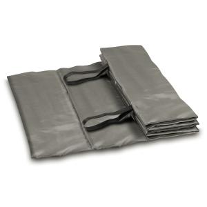 Купить Коврик туристический SM 170*60*1 см Мокрый асфальт в Нижняятуре 