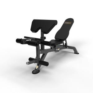 Купить Скамья универсальная STONERISE ThunderShape в Нижняятуре 