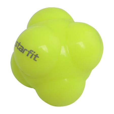 Купить Мяч реакционный Starfit RB-301 в Нижняятуре 