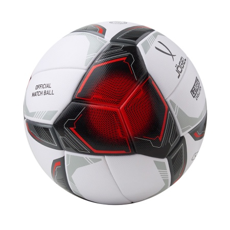 Купить Мяч футбольный Jögel League Evolution Pro №5 в Нижняятуре 