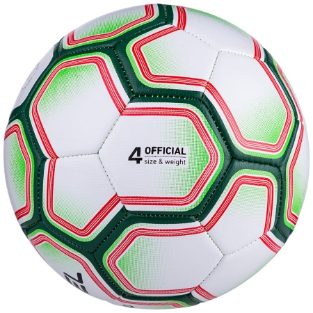 Купить Мяч футбольный Jögel Nano №4 в Нижняятуре 